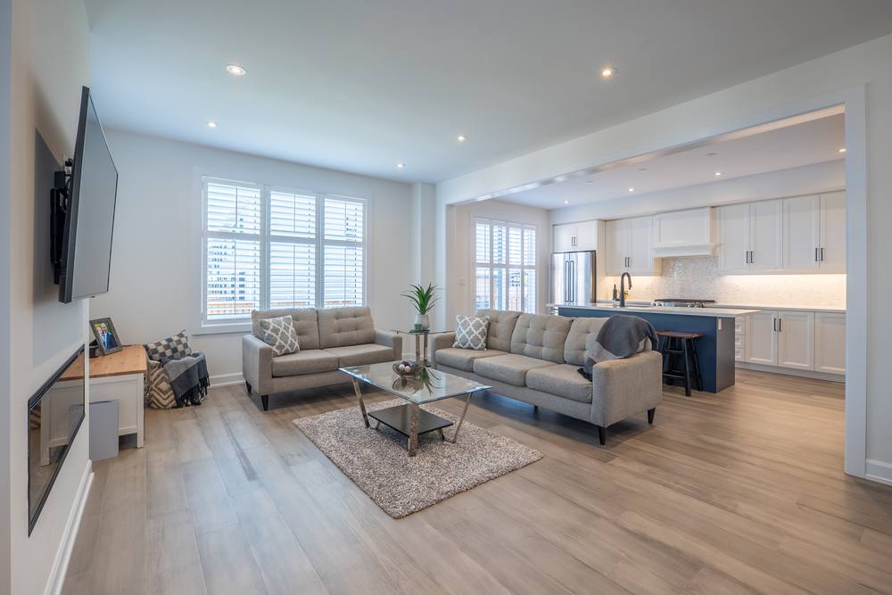 Real estate photography — 38 Riesling Street, Grimsby