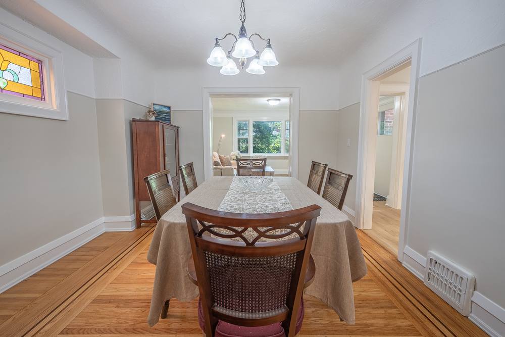 Real estate photography — 11 Dromore Street, Grimsby