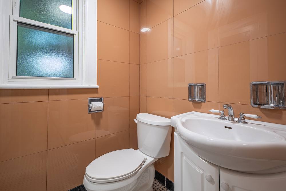 Real estate photography — 11 Dromore Street, Grimsby