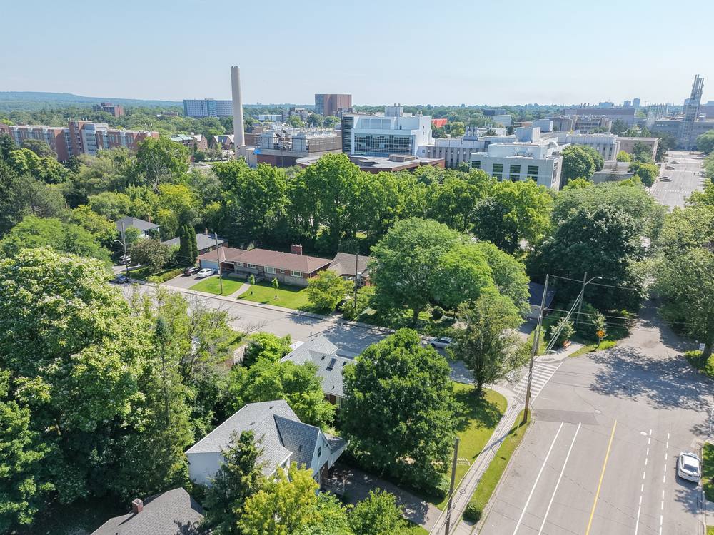 Real estate photography — 8 Sanders Boulevard, Hamilton