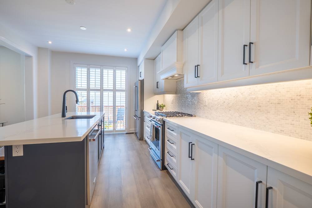 Real estate photography — 38 Riesling Street, Grimsby