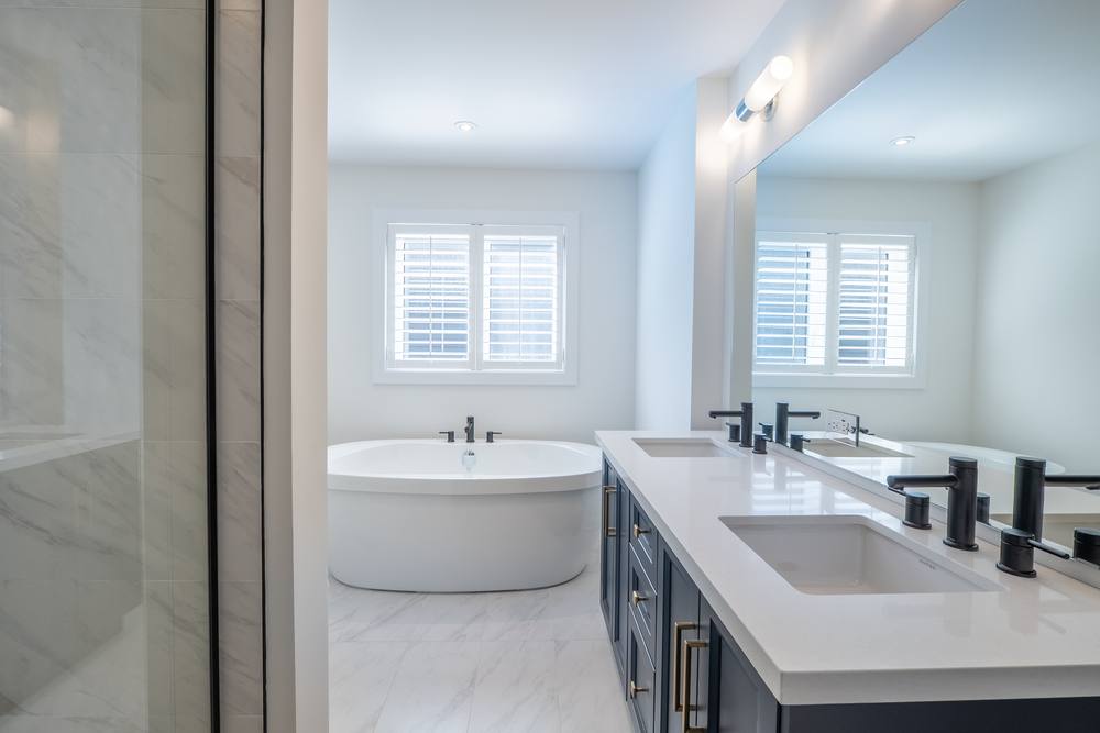 Real estate photography — 38 Riesling Street, Grimsby