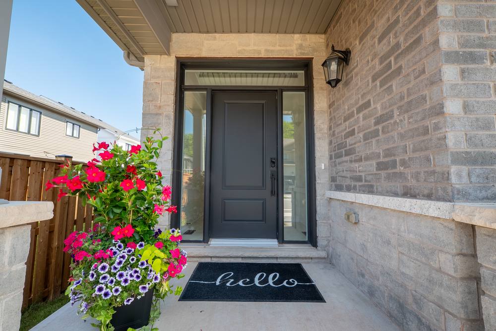 Real estate photography — 38 Riesling Street, Grimsby