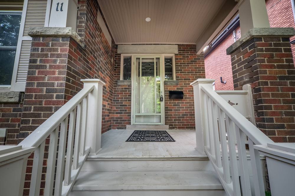 Real estate photography — 11 Dromore Street, Grimsby