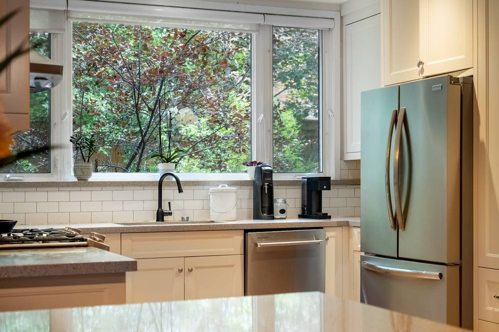 Real estate photography