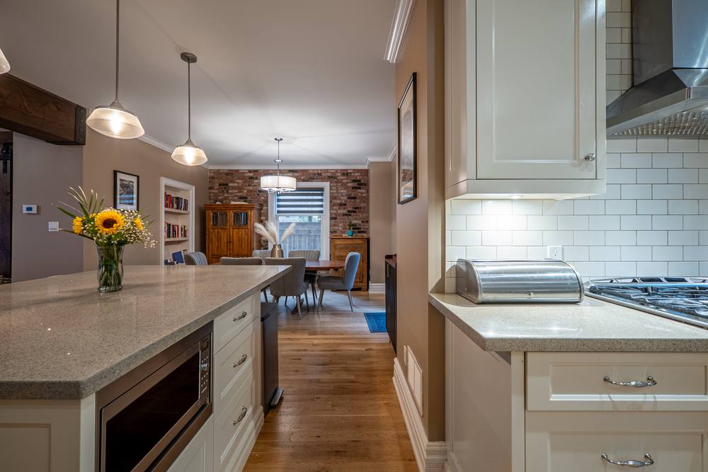 Real estate photography