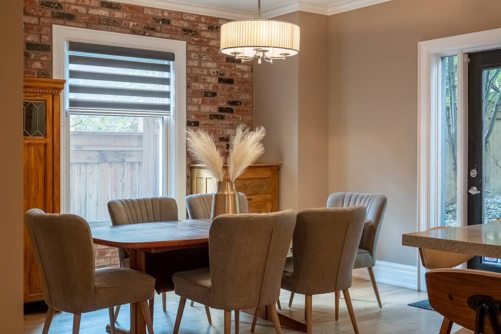 Real estate photography