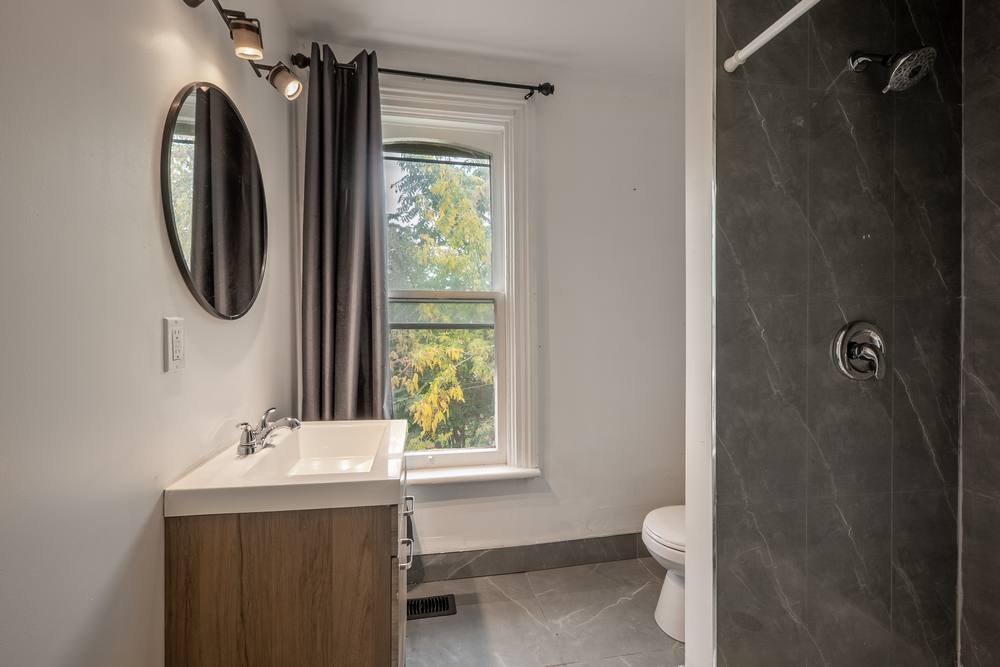Real estate photography