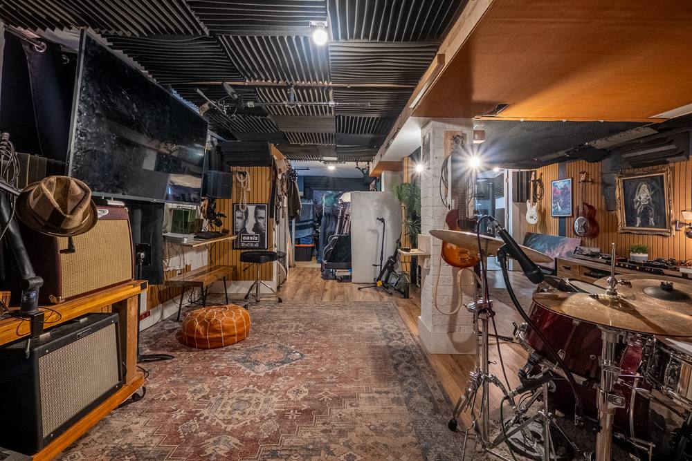Real estate photography